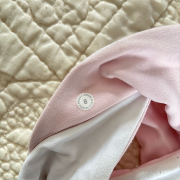 Lululemon Align Reversible Bra - Picture 3 of 5